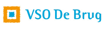 Logo: VSO De Brug